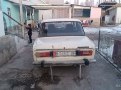 Сүрөт унаа ВАЗ (Lada) 2106