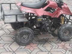 Сүрөт унаа Honda Bite 50