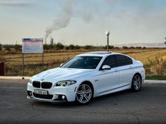 Сүрөт унаа BMW 5 серия