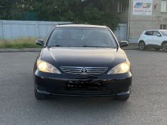 Photo of the vehicle Toyota Camry