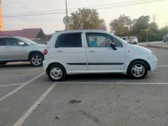 Photo of the vehicle Daewoo Matiz