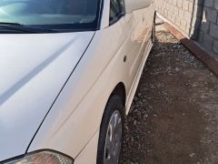 Фото авто Honda Odyssey