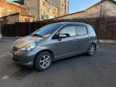 Сүрөт унаа Honda Jazz