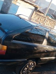 Photo of the vehicle Audi 100