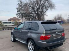 Сүрөт унаа BMW X5