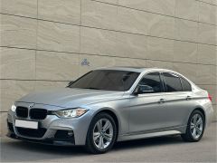 Сүрөт унаа BMW 3 серия