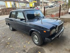 Сүрөт унаа ВАЗ (Lada) 2107