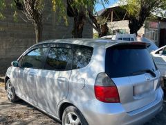 Photo of the vehicle Honda Fit