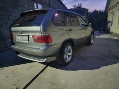 Фото авто BMW X5