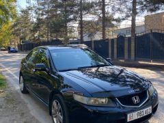 Фото авто Honda Accord