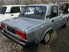 Photo of the vehicle ВАЗ (Lada) 2107