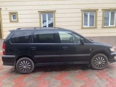 Фото авто Mitsubishi Space Wagon