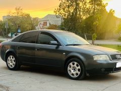 Photo of the vehicle Audi A6