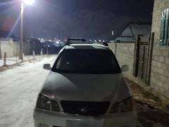 Photo of the vehicle Toyota Gaia