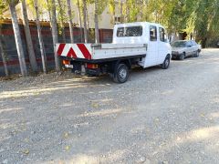 Фото авто Mercedes-Benz Sprinter