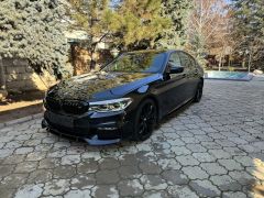 Photo of the vehicle BMW 5 Series