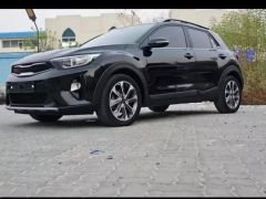 Сүрөт унаа Kia Stonic