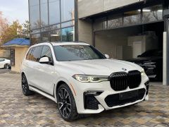 Сүрөт унаа BMW X7