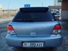 Сүрөт унаа Subaru Impreza