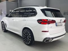 Фото авто BMW X5