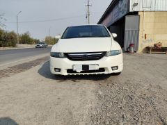 Сүрөт унаа Honda Odyssey