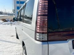 Фото авто Honda Stepwgn