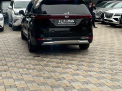 Сүрөт унаа Kia Carnival