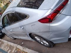 Сүрөт унаа Hyundai Sonata