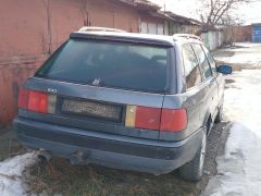 Photo of the vehicle Audi 100