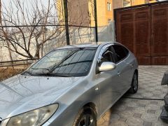 Сүрөт унаа Hyundai Avante