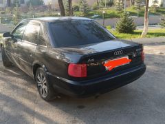 Photo of the vehicle Audi A6