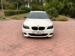 Фото авто BMW 5 серии