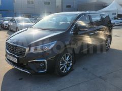 Сүрөт унаа Kia Carnival