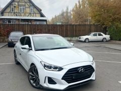 Photo of the vehicle Hyundai Veloster