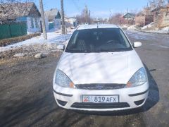 Фото авто Ford Focus