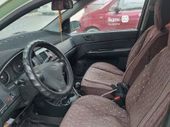 Фото авто Hyundai Getz