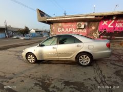 Фото авто Toyota Camry