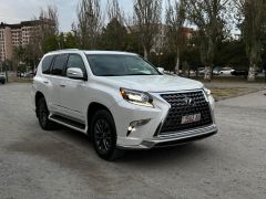 Фото авто Lexus GX