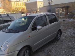 Photo of the vehicle Daewoo Matiz