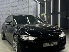 Фото авто BMW 3 серии