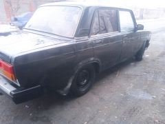 Photo of the vehicle ВАЗ (Lada) 2107