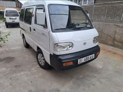 Сүрөт унаа Daewoo Damas