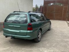 Сүрөт унаа Opel Vectra