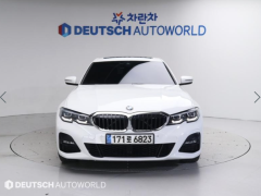 Фото авто BMW 3 серии