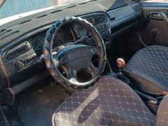 Сүрөт унаа Volkswagen Vento