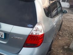 Photo of the vehicle Honda Jazz