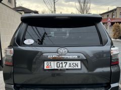 Photo of the vehicle Toyota 4Runner