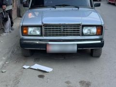 Photo of the vehicle ВАЗ (Lada) 2107