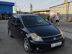 Фото авто Honda Stream