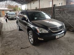 Сүрөт унаа Lexus RX